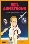 NEIL ARMSTRONG | 9788417822248 | BARBER, ROBERT | Llibreria La Gralla | Llibreria online de Granollers