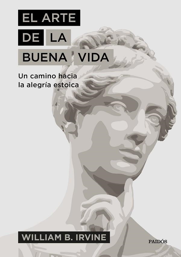ARTE DE LA BUENA VIDA, EL  | 9788449335976 | IRVINE, WILLIAM B. | Llibreria La Gralla | Librería online de Granollers