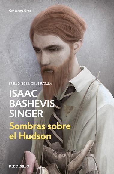 SOMBRAS SOBRE EL HUDSON | 9788466348966 | SINGER, ISAAC BASHEVIS | Llibreria La Gralla | Librería online de Granollers