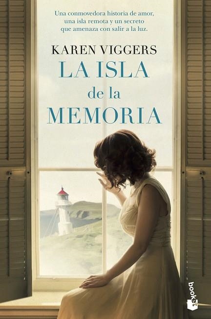 ISLA DE LA MEMORIA, LA  | 9788467056358 | VIGGERS, KAREN | Llibreria La Gralla | Llibreria online de Granollers