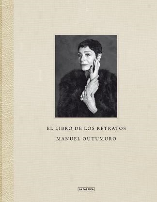 LIBRO DE LOS RETRATO, EL | 9788417769086 | OUTUMURO, MANUEL | Llibreria La Gralla | Librería online de Granollers