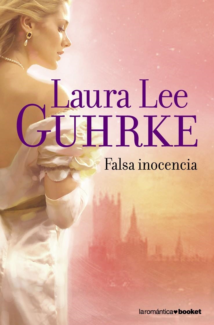 FALSA INOCENCIA | 9788408088110 | GUHRKE, LAURA LEE | Llibreria La Gralla | Llibreria online de Granollers