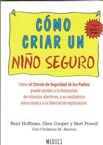 COMO CRIAR UN NIÑO SEGURO | 9788497991643 | HOFFMAN, KENT | Llibreria La Gralla | Llibreria online de Granollers