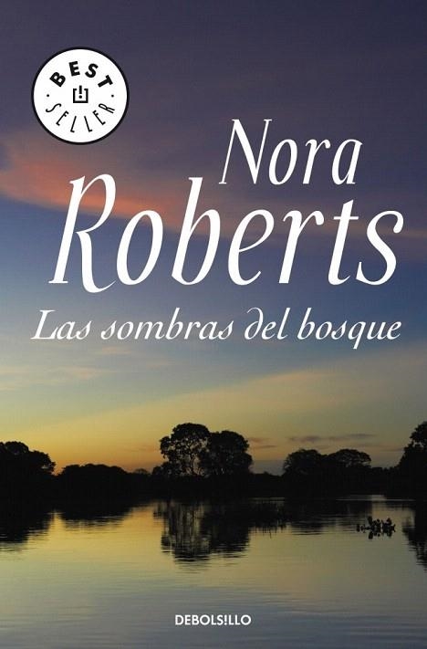 SOMBRAS DEL BOSQUE, LAS | 9788483466148 | ROBERTS, NORA | Llibreria La Gralla | Llibreria online de Granollers