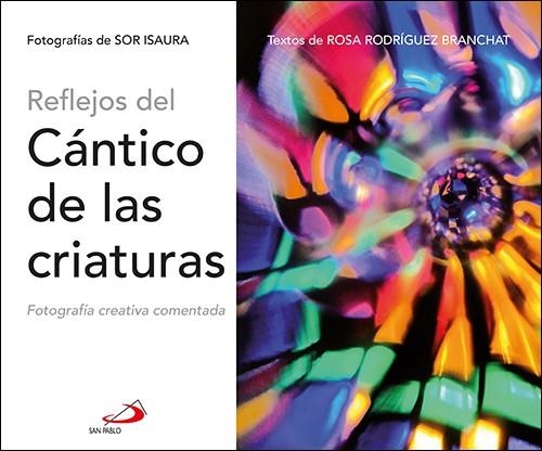 REFLEJOS DEL CÁNTICO DE LAS CRIATURAS | 9788428556712 | Llibreria La Gralla | Llibreria online de Granollers