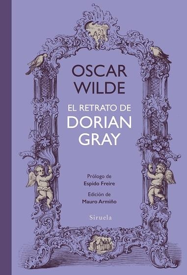 RETRATO DE DORIAN GRAY, EL | 9788417860134 | WILDE, OSCAR | Llibreria La Gralla | Librería online de Granollers