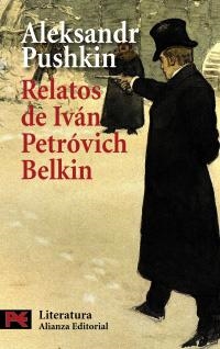 RELATOS DEL DIFUNTO IVÁN PETRÓVICH BELKIN | 9788420659671 | PUSHKIN, ALEKSANDR SERGUEEVICH | Llibreria La Gralla | Llibreria online de Granollers