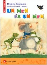 UN NEN ES UN NEN. MATERIAL AUXILIAR. EDUCACIO PRIMARIA | 9788431681104 | WENINGER, BRIGITTE/CALPE PRADES, ANNA | Llibreria La Gralla | Llibreria online de Granollers