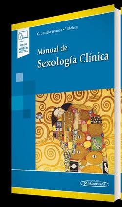 MANUAL DE SEXOLOGÍA CLÍNICA | 9788491103233 | CASTELO-BRANCO, CAMIL; MOLERO, FRANCISCO | Llibreria La Gralla | Llibreria online de Granollers