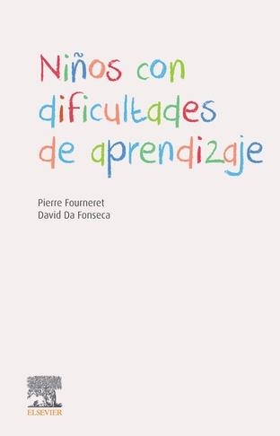 NIÑOS CON DIFICULTADES DE APRENDIZAJE | 9788491134879 | FOURNERET, PIERRE | Llibreria La Gralla | Llibreria online de Granollers