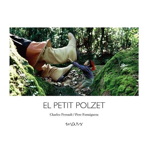 PETIT POLZET, EL | 9788412009637 | PERRAULT, CHARLES | Llibreria La Gralla | Librería online de Granollers