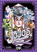 JOJO S BIZARRE ADVENTURE PARTE 04 | 9788417920456 | ARAKI HIROHIKO | Llibreria La Gralla | Llibreria online de Granollers