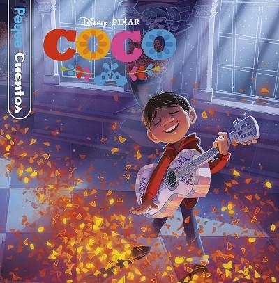 COCO. PEQUECUENTOS | 9788417529314 | DISNEY | Llibreria La Gralla | Llibreria online de Granollers