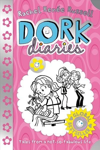 DORK DIARIES 1 | 9781471144011 | RUSSELL, RACHEL | Llibreria La Gralla | Llibreria online de Granollers