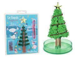 ARBRE DE NADAL MOULIN ROTY MAGIC | 3575677110712 | 711071 | Llibreria La Gralla | Llibreria online de Granollers