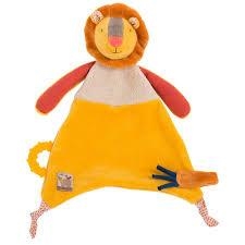 DOUDOU PORTA PIPA MOULIN ROTY LLEO | 3575676580172 | 658017 | Llibreria La Gralla | Llibreria online de Granollers