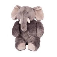 PELUIX MOULIN ROTY ELEFANT PETIT | 3575677100546 | 710054 | Llibreria La Gralla | Llibreria online de Granollers