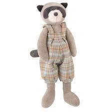 SIMON EL MAPACHE MOULIN ROTY | 3575676320730 | 632073 | Llibreria La Gralla | Llibreria online de Granollers