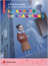 LLADRE DE LLAGRIMES. LA ( PINYATA ) | 9788431696443 | DUFFY, CAROL ANN | Llibreria La Gralla | Llibreria online de Granollers