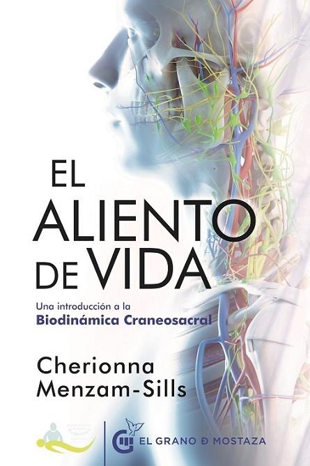 ALIENTO DE LA VIDA | 9788494908989 | MENZAM-SILLS, CHERIONNA | Llibreria La Gralla | Llibreria online de Granollers