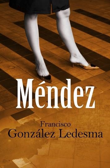 MENDEZ (B4P 195) | 9788492516933 | GONZALEZ LEDESMA, FRANCISCO | Llibreria La Gralla | Llibreria online de Granollers