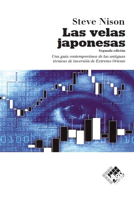 VELAS JAPONESAS, LAS | 9788493622695 | NISON, STEVE | Llibreria La Gralla | Llibreria online de Granollers