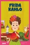 FRIDA KAHLO (VERSIÓ CATALÀ) | 9788417822828 | ALONSO LÓPEZ., JAVIER | Llibreria La Gralla | Llibreria online de Granollers