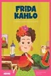 FRIDA KAHLO | 9788417822767 | ALONSO LÓPEZ, JAVIER | Llibreria La Gralla | Llibreria online de Granollers