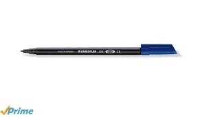 RETOLADOR STAEDTLER 326 NEGRE | 4007817339411 | 326 | Llibreria La Gralla | Llibreria online de Granollers