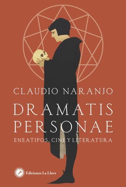 DRAMATIS PERSONAE | 9788416145645 | NARANJO, CLAUDIO | Llibreria La Gralla | Llibreria online de Granollers