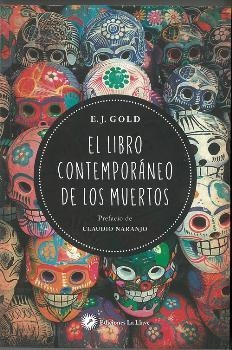 LIBRO CONTEMPORÁNEO MUERTOS, EL | 9788416145652 | GOLD, E.J. | Llibreria La Gralla | Librería online de Granollers