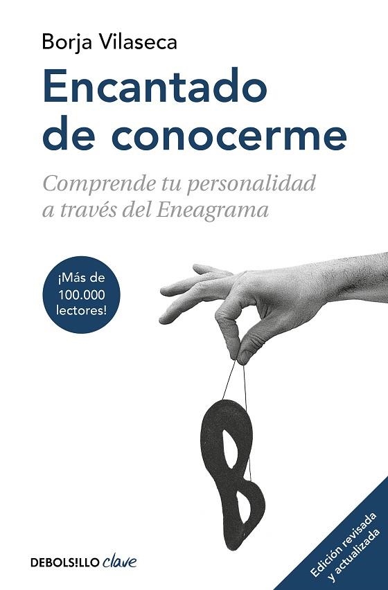 ENCANTADO DE CONOCERME (EDICIÓN AMPLIADA - BOLSILLO) | 9788466348898 | VILASECA, BORJA | Llibreria La Gralla | Librería online de Granollers