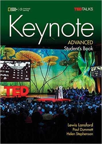 KEYNOTE ADVANCED ALUM + DVD-ROM | 9781305399150 | AA.VV | Llibreria La Gralla | Llibreria online de Granollers