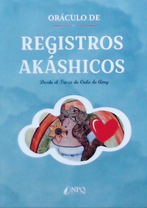 ORÁCULO DE REGISTROS AKÁSHICOS | 9788417257668 | ERVITI, IZTIAR / SÁNCHEZ, SUSANA | Llibreria La Gralla | Llibreria online de Granollers