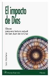 IMPACTO DE DIOS, EL | 9788472396272 | MATHEW, IAIN | Llibreria La Gralla | Llibreria online de Granollers