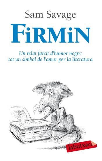 FIRMIN (LABUTXACA) | 9788492549917 | SAVAGE, SAM | Llibreria La Gralla | Llibreria online de Granollers