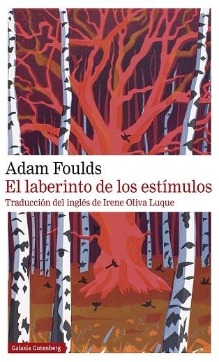 LABERINTO DE LOS ESTÍMULOS, EL  | 9788417747305 | FOULDS, ADAM | Llibreria La Gralla | Llibreria online de Granollers