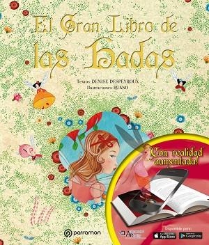 GRAN LIBRO DE LAS HADAS, EL  | 9788434242241 | DESPEYROUX, DENISE | Llibreria La Gralla | Llibreria online de Granollers