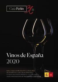 GUÍA PEÑÍN VINOS DE ESPAÑA 2020 | 9788494817670 | PIERRE COMUNICACIÓN INTEGRAL, S.L | Llibreria La Gralla | Llibreria online de Granollers