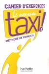 TAXI NOUVEAU 3 EJER | 9782011555595 | VV.AA. | Llibreria La Gralla | Llibreria online de Granollers