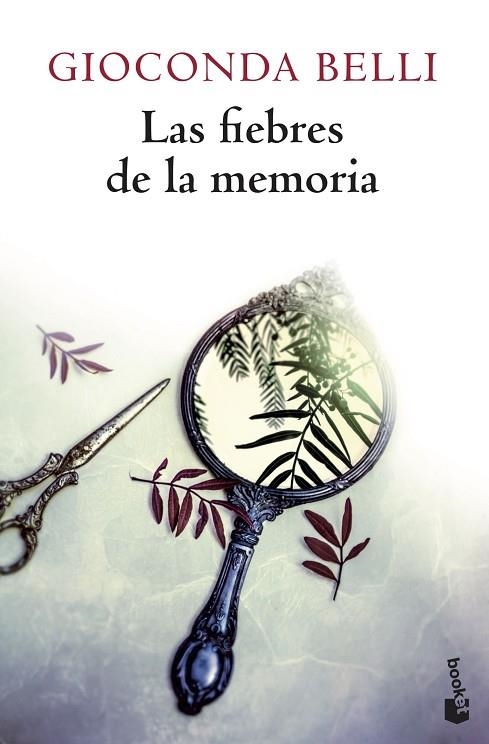 FIEBRES DE LA MEMORIA, LAS (BOLSILLO) | 9788432235634 | BELLI, GIOCONDA | Llibreria La Gralla | Librería online de Granollers