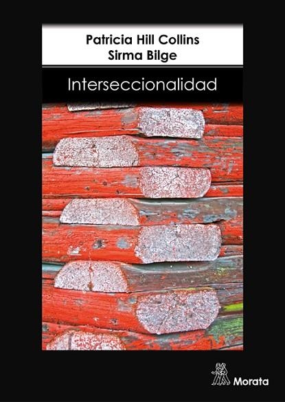 INTERSECCIONALIDAD | 9788471129666 | HILL COLLINS, PATRICIA; BILGE, SIRMA | Llibreria La Gralla | Llibreria online de Granollers