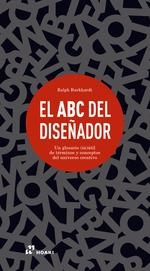 ABC DEL DISEÑADOR | 9788417656089 | BURKHARDT, RALPH | Llibreria La Gralla | Librería online de Granollers