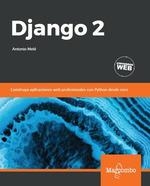 DJANGO 2 | 9788426727480 | MELE,ANTONIO | Llibreria La Gralla | Llibreria online de Granollers