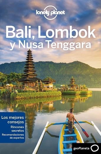 BALI, LOMBOK Y NUSA TENGGARA GUIA LONELY PLANET 2019 | 9788408213963 | MAXWELL, VIRGINIA/JOHANSON, MARK/LEVIN, SOFÍA/MORGAN, MASOVAIDA | Llibreria La Gralla | Llibreria online de Granollers