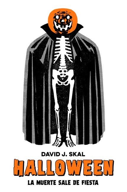 HALLOWEEN | 9788417645069 | SKAL, DAVID J. | Llibreria La Gralla | Llibreria online de Granollers