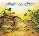 ANDA, CONEJITO | 9788484706052 | EZRA STEIN, DAVID | Llibreria La Gralla | Llibreria online de Granollers