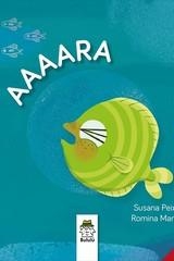 AAAARA | 9788412099027 | PEIX, SUSANA/MARTI, ROMINA | Llibreria La Gralla | Llibreria online de Granollers