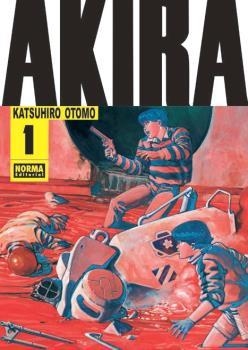 AKIRA. EDICION ORIGINAL 1 | 9788467932560 | OTOMO, KATSUHIRO | Llibreria La Gralla | Llibreria online de Granollers