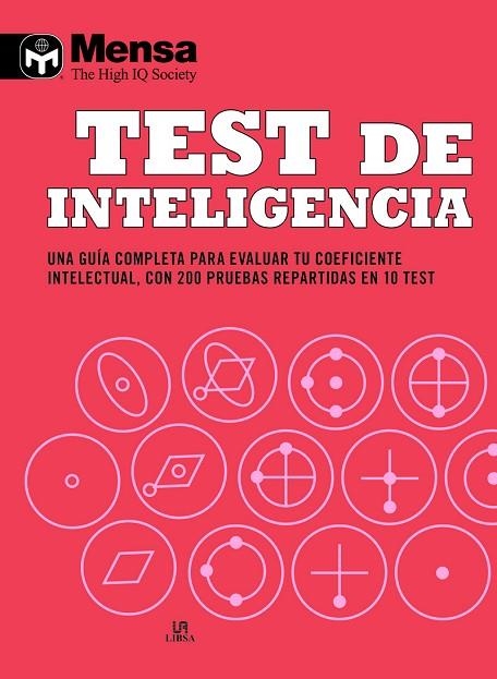 TEST DE INTELIGENCIA | 9788466239332 | CARTER, RICHARD | Llibreria La Gralla | Llibreria online de Granollers